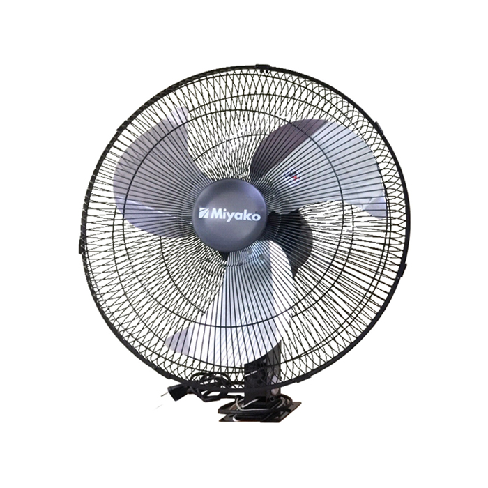 Miyako Kipas Angin Dinding / Wall Fan 18 inch - KDB18